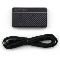 карта видеозахвата AVerMedia Live Gamer Mini GC311