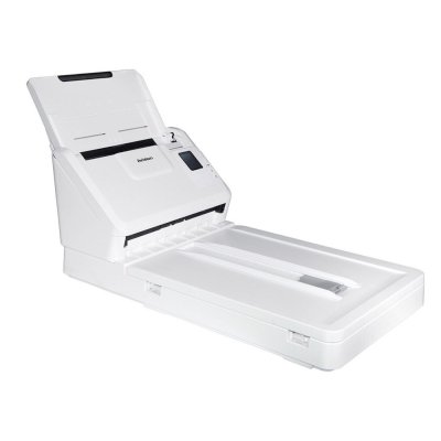 сканер Avision AD340GFN Белый
