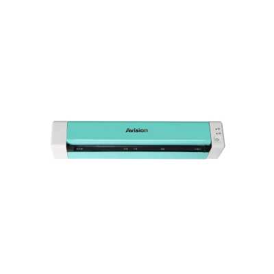 сканер Avision ScanQ SW Белый