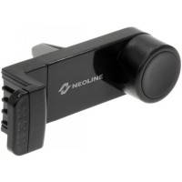 автомобильный держатель Neoline Fixit M6 Черный