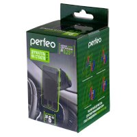 Perfeo 510 Black Черный