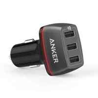 Anker A2231011 Черный