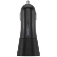 Belkin F8J179DS04-BLK Черный