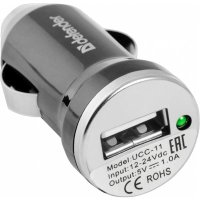 Defender UCC-11 83564 Черный