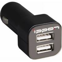 Ippon CC322B Черный