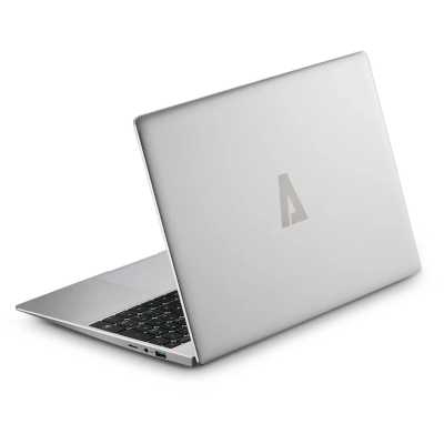 ноутбук Azerty Memoir RB-1552 120-0616 Серебристый