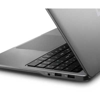 ноутбук Azerty Memoir RB-1559 120-0888 Серый