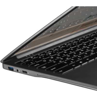 ноутбук Azerty Memoir RB-1559 120-0888 Серый