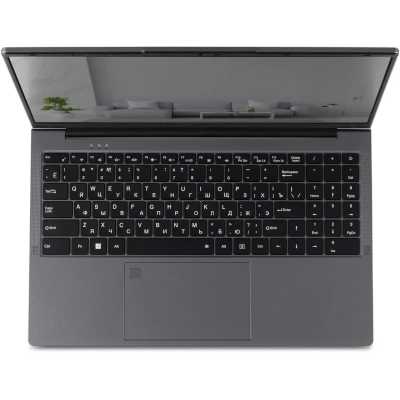 ноутбук Azerty Memoir RB-1560 120-0900 Серый
