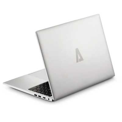 ноутбук Azerty Memoir RB-1650 120-0716 Серебристый