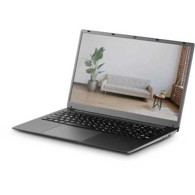 ноутбук Azerty Memoir RB-1750 120-0544 Серый