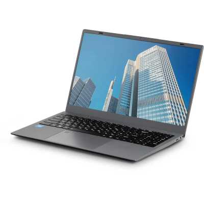 ноутбук Azerty Novel AZ-1514 120-0711 Темно-Серый