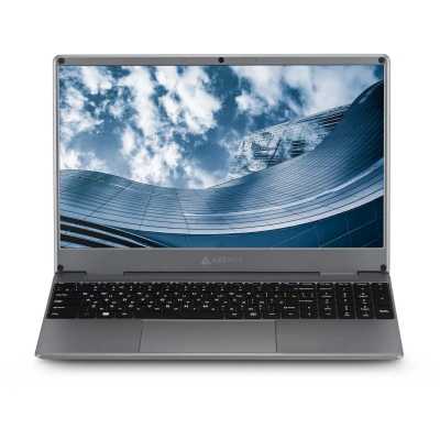 ноутбук Azerty Novel RBI-4510 120-0988 Темно-Серый