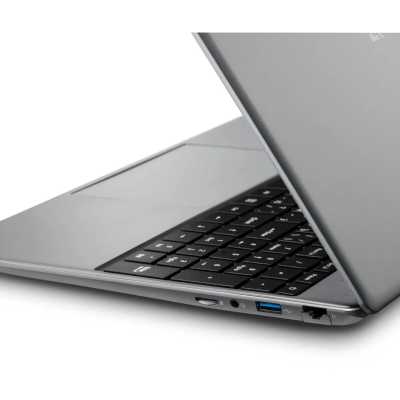 ноутбук Azerty Novel RBI-4510 120-0988 Темно-Серый