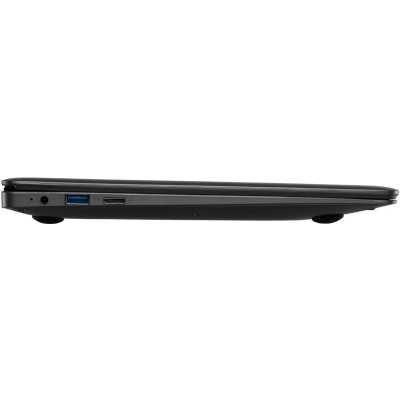 ноутбук Azerty Story RB-1451 120-0548 Темно-Серый