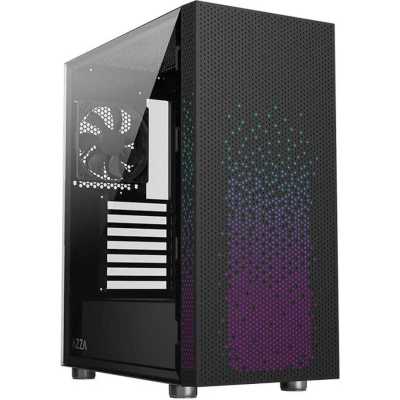 корпус AZZA Celesta F Black