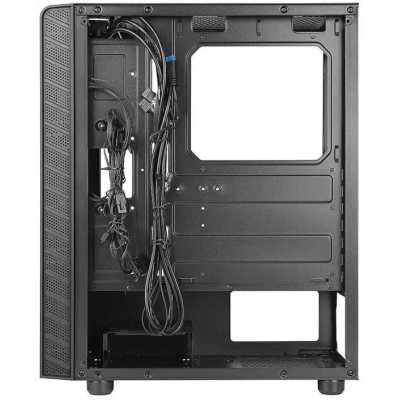 корпус AZZA Prime 360E Black