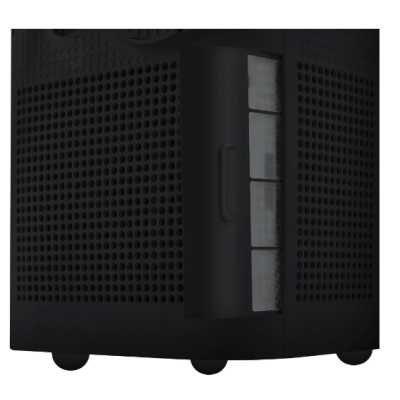 мобильный кондиционер Ballu Eclipse BPAC-07 EPB/N6
