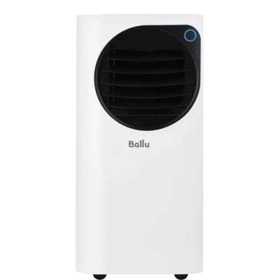 мобильный кондиционер Ballu Eclipse BPAC-10 EPW/N6
