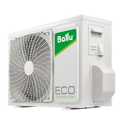 кондиционер Ballu Platinum City BSEP-07HN8 НС-1596102