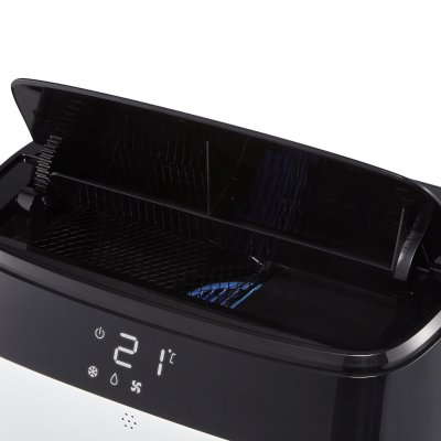 мобильный кондиционер Ballu Smart Wind BPAC-07 SW/N1 НС-1475348