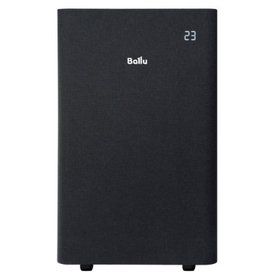 мобильный кондиционер Ballu Velure BPAC-14 EW/N6 НС-1606627