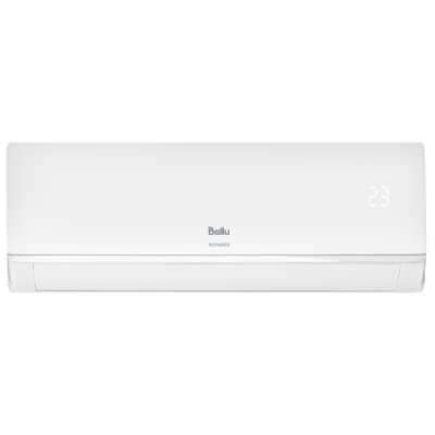 кондиционер Ballu Voyager BSV-24HN8