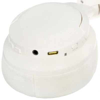 гарнитура Baseus Bass BH1 Lite White A0203C02