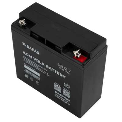 батарея для UPS Бастион RAPAN SB 1217