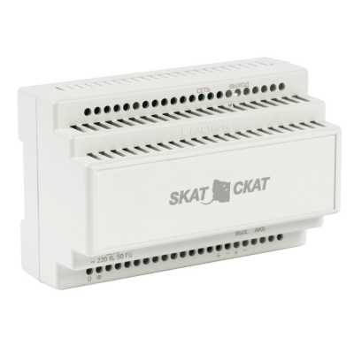источник питания Бастион SKAT-12-4.0-DIN