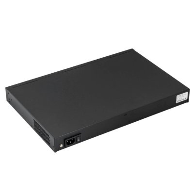коммутатор Бастион SKAT PoE-24E-2G-2S