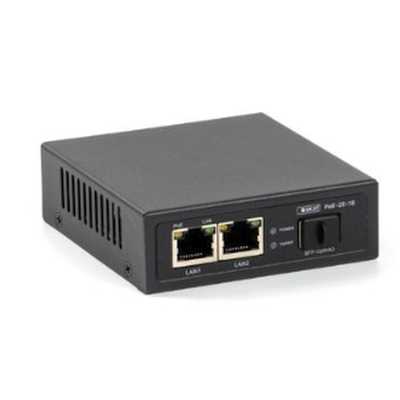 коммутатор Бастион SKAT PoE-2G-1S
