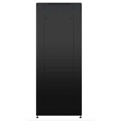 телекоммуникационный шкаф Бастион SKAT TB-22R680GF-B Черный