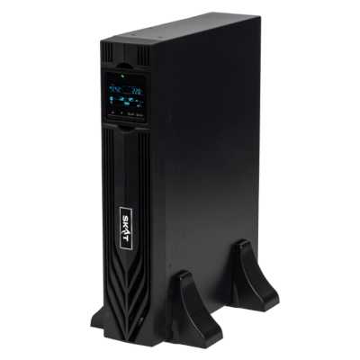 ИБП Бастион SKAT-UPS 1000-RACK-ON-2X9 P3 Черный