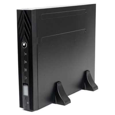 ИБП Бастион SKAT-UPS 1500-RACK-ON-E Черный