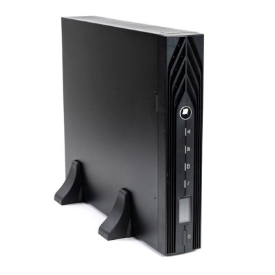 ИБП Бастион SKAT-UPS 1500 RACK Черный