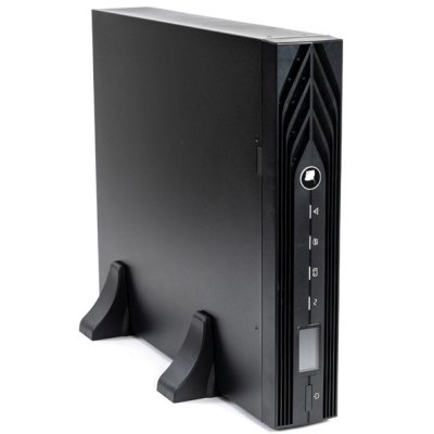 ИБП Бастион SKAT-UPS 2000 RACK+4x9Ah Черный