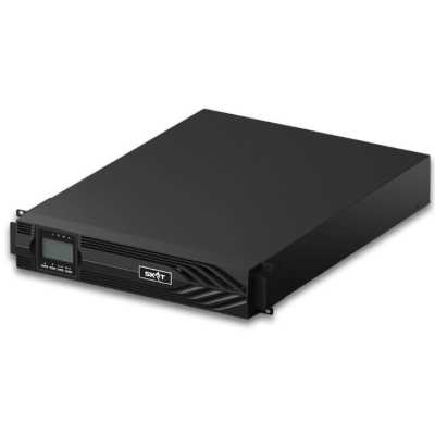 ИБП Бастион SKAT-UPS 3000-RACK-ON-6X9 P3 Черный
