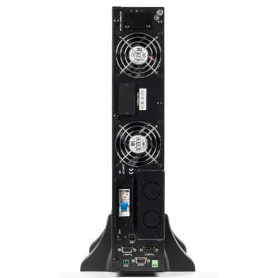 ИБП Бастион SKAT-UPS 6000-RACK-ON Черный