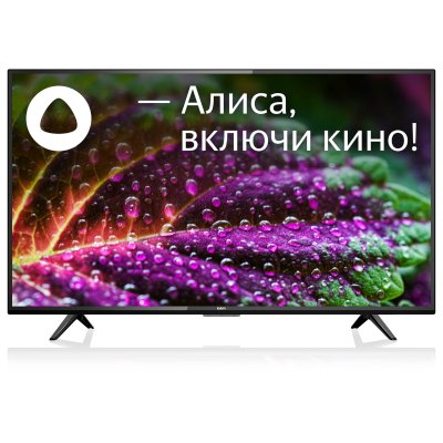 телевизор BBK 39LEX-7287/TS2C
