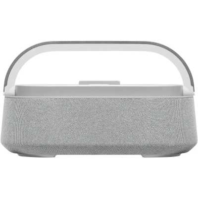портативная колонка BBK BTA2010 Grey
