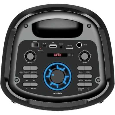 портативная колонка BBK BTA4021 Black