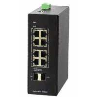 коммутатор BDCOM IES200-V25-2S8T