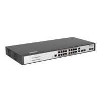 коммутатор BDCOM S2520-P