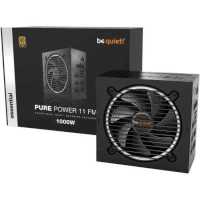блок питания Be Quiet Pure Power 11 FM 1000W