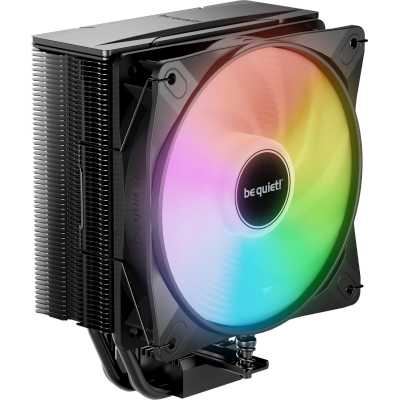 кулер Be Quiet Pure Rock 3 LX Black