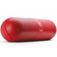 колонка Beats 900-00054-03 Красный