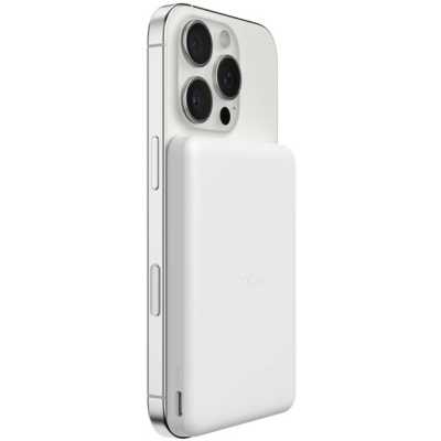 внешний аккумулятор Belkin BPD010hqWH