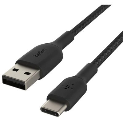 кабель Belkin CAB002BT1MBK