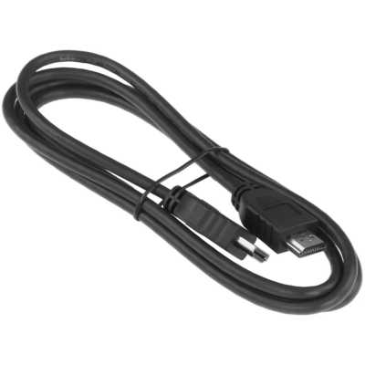 кабель Belkin F3Y017bt1.5MBLK